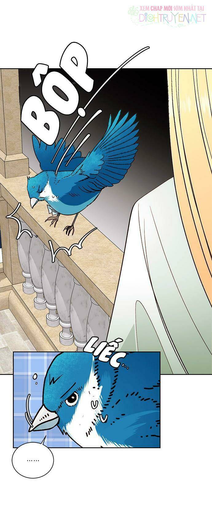 Hoàng Hậu Muốn Tái Hôn Chapter 43 - Trang 2