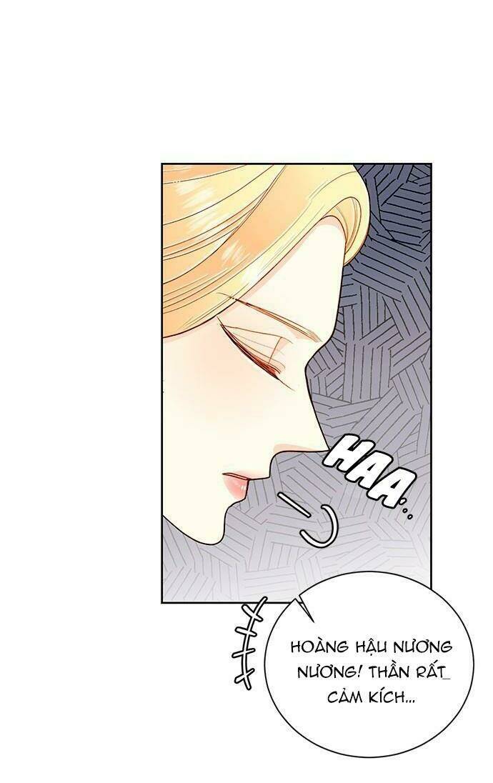 Hoàng Hậu Muốn Tái Hôn Chapter 43 - Trang 2