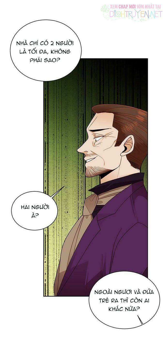 Hoàng Hậu Muốn Tái Hôn Chapter 43 - Trang 2