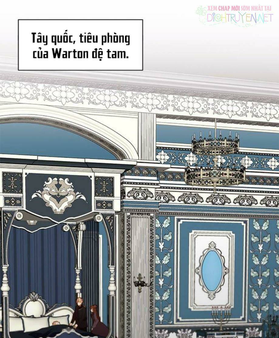 Hoàng Hậu Muốn Tái Hôn Chapter 43 - Trang 2