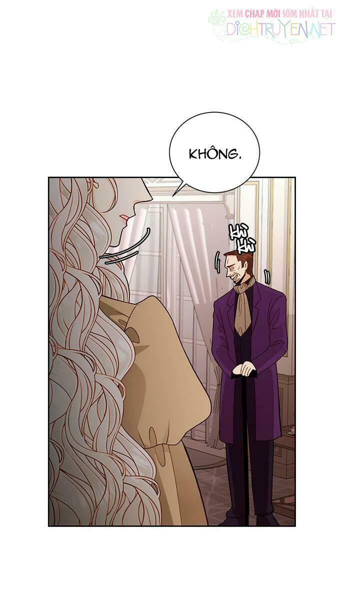 Hoàng Hậu Muốn Tái Hôn Chapter 44 - Trang 2