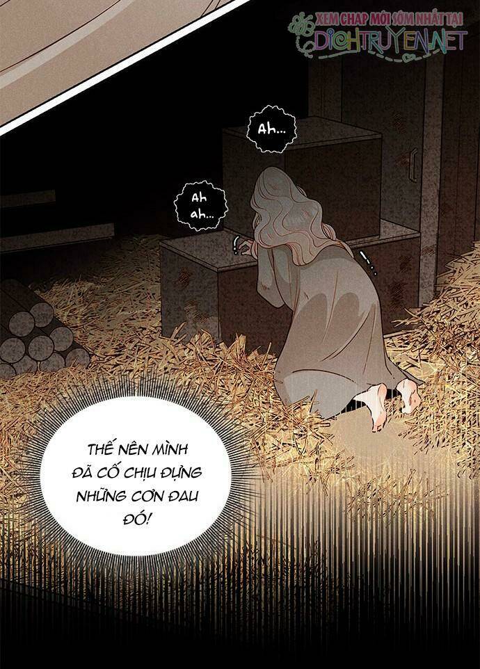 Hoàng Hậu Muốn Tái Hôn Chapter 44 - Trang 2