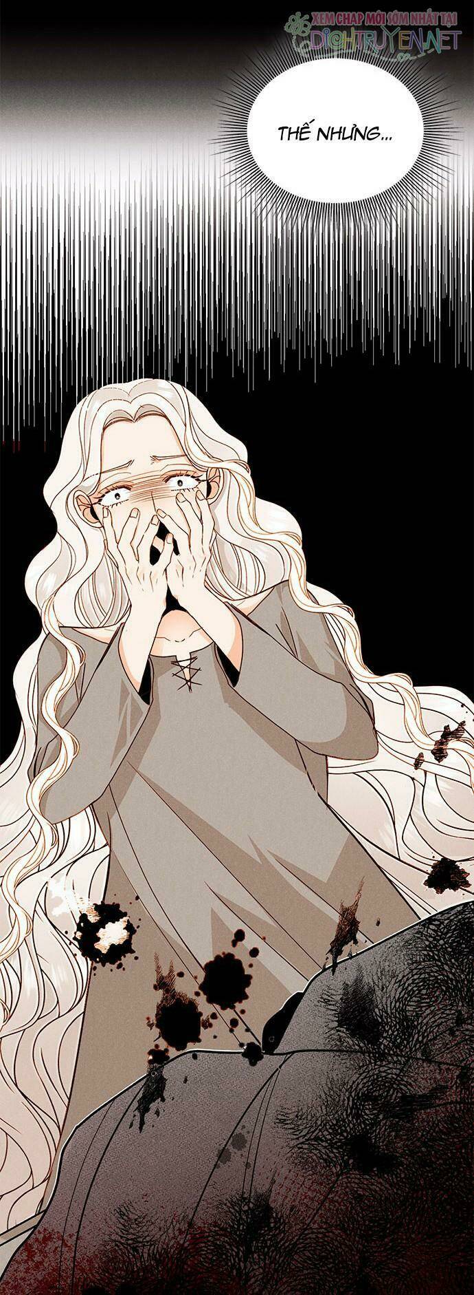 Hoàng Hậu Muốn Tái Hôn Chapter 44 - Trang 2