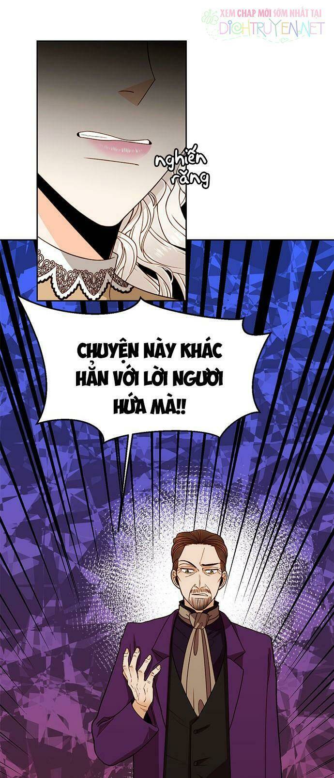 Hoàng Hậu Muốn Tái Hôn Chapter 44 - Trang 2