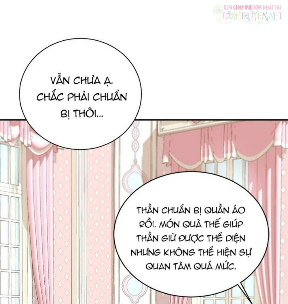 Hoàng Hậu Muốn Tái Hôn Chapter 44 - Trang 2