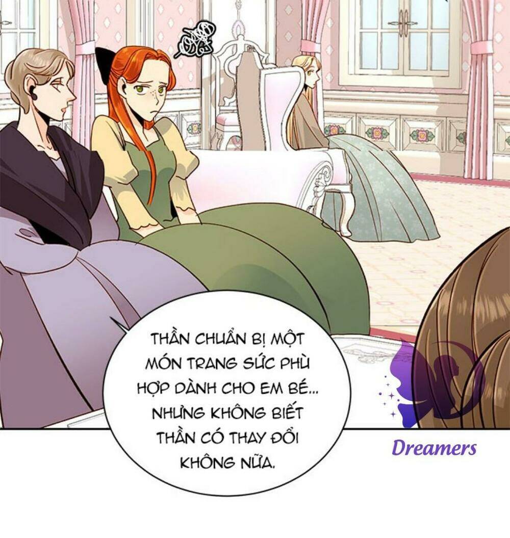 Hoàng Hậu Muốn Tái Hôn Chapter 44 - Trang 2