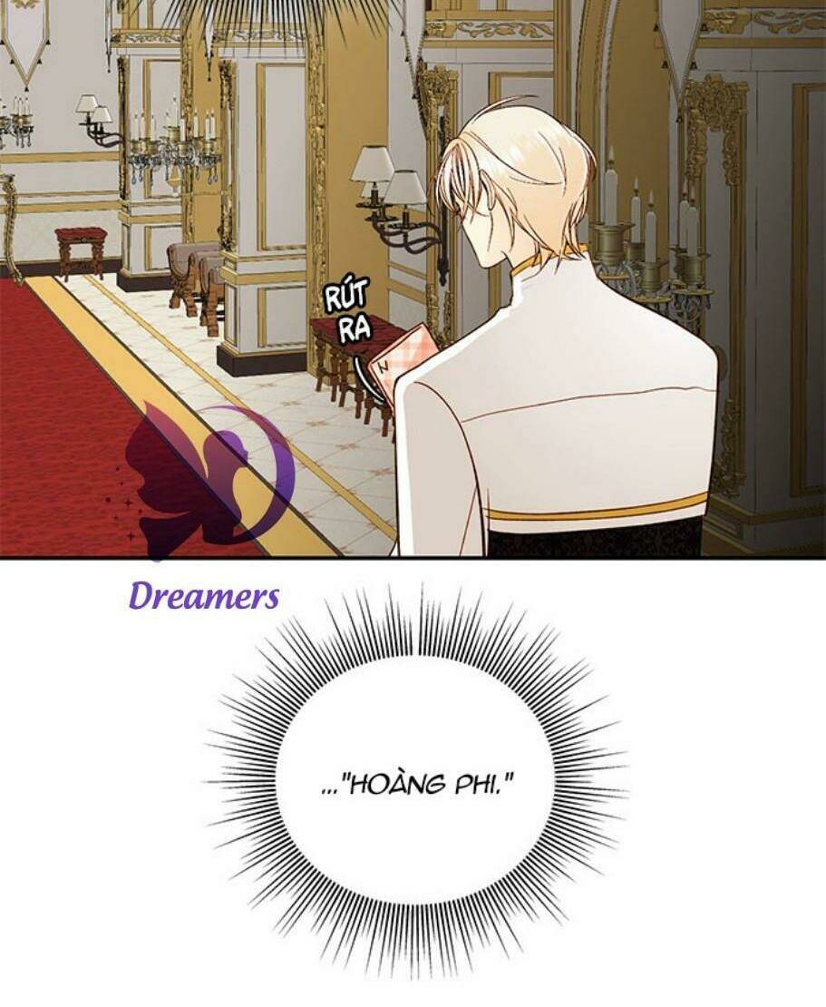 Hoàng Hậu Muốn Tái Hôn Chapter 44 - Trang 2