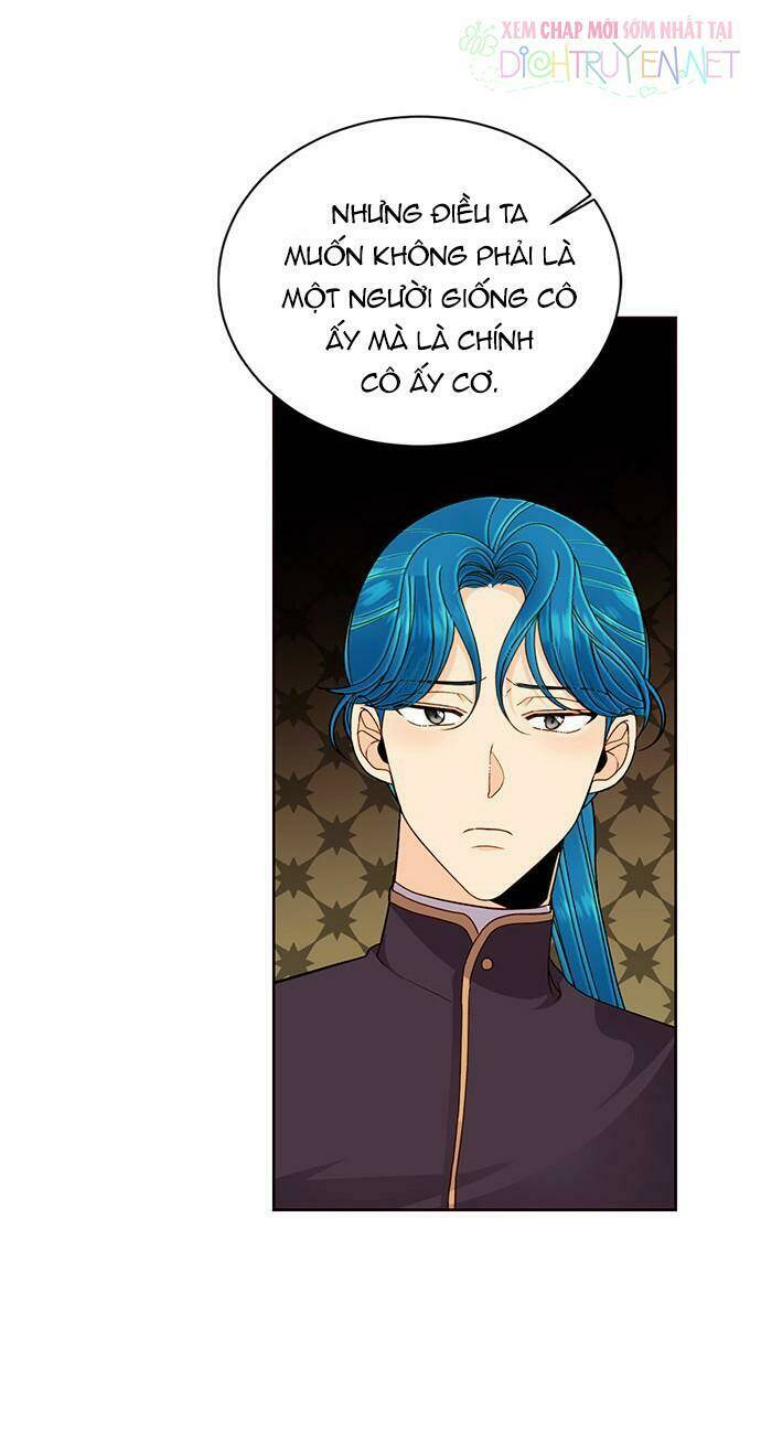 Hoàng Hậu Muốn Tái Hôn Chapter 44 - Trang 2