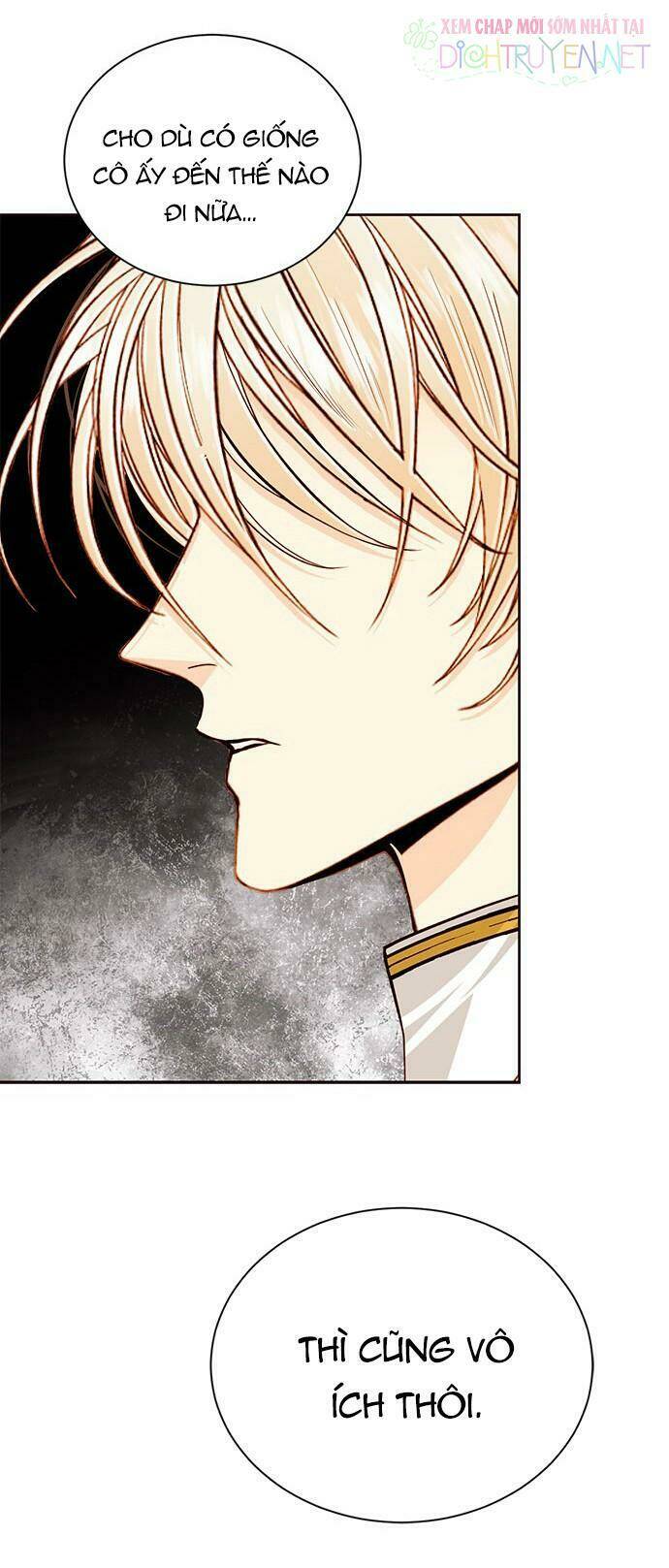 Hoàng Hậu Muốn Tái Hôn Chapter 44 - Trang 2