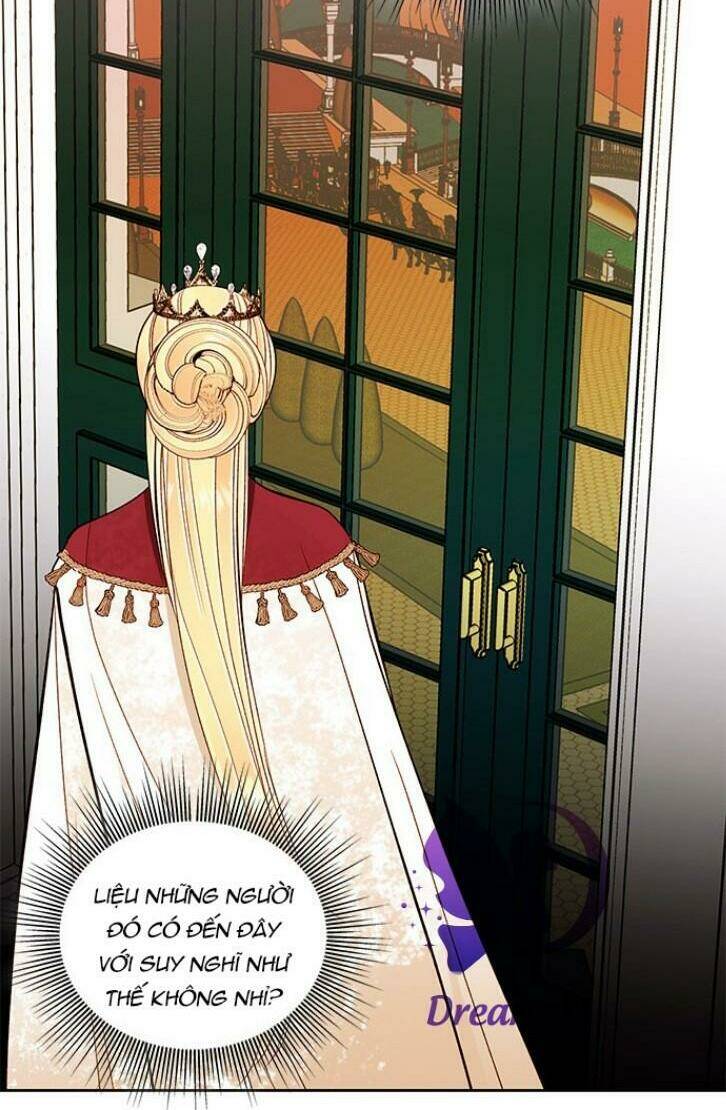 Hoàng Hậu Muốn Tái Hôn Chapter 44 - Trang 2