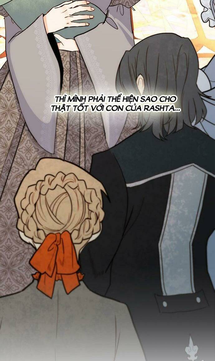 Hoàng Hậu Muốn Tái Hôn Chapter 44 - Trang 2