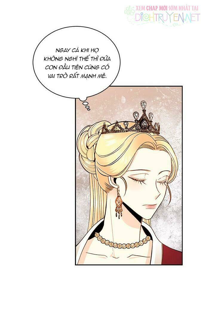 Hoàng Hậu Muốn Tái Hôn Chapter 44 - Trang 2