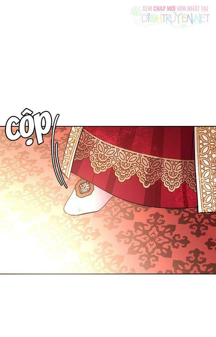 Hoàng Hậu Muốn Tái Hôn Chapter 44 - Trang 2