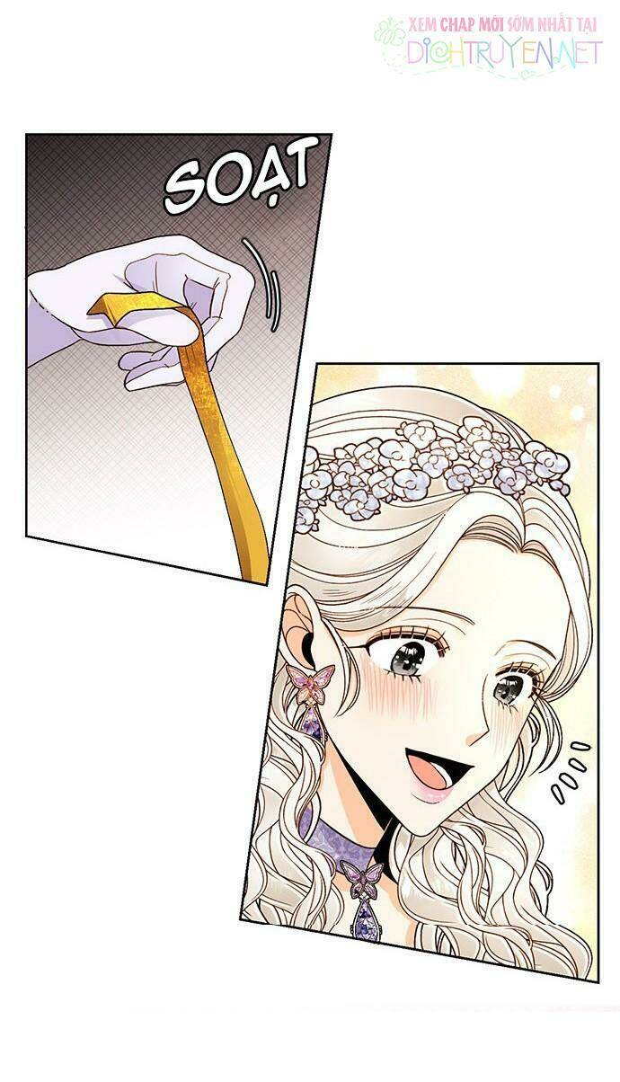 Hoàng Hậu Muốn Tái Hôn Chapter 44 - Trang 2