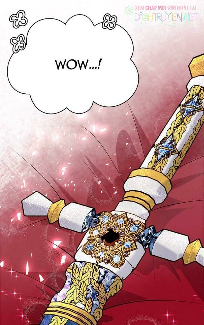 Hoàng Hậu Muốn Tái Hôn Chapter 44 - Trang 2