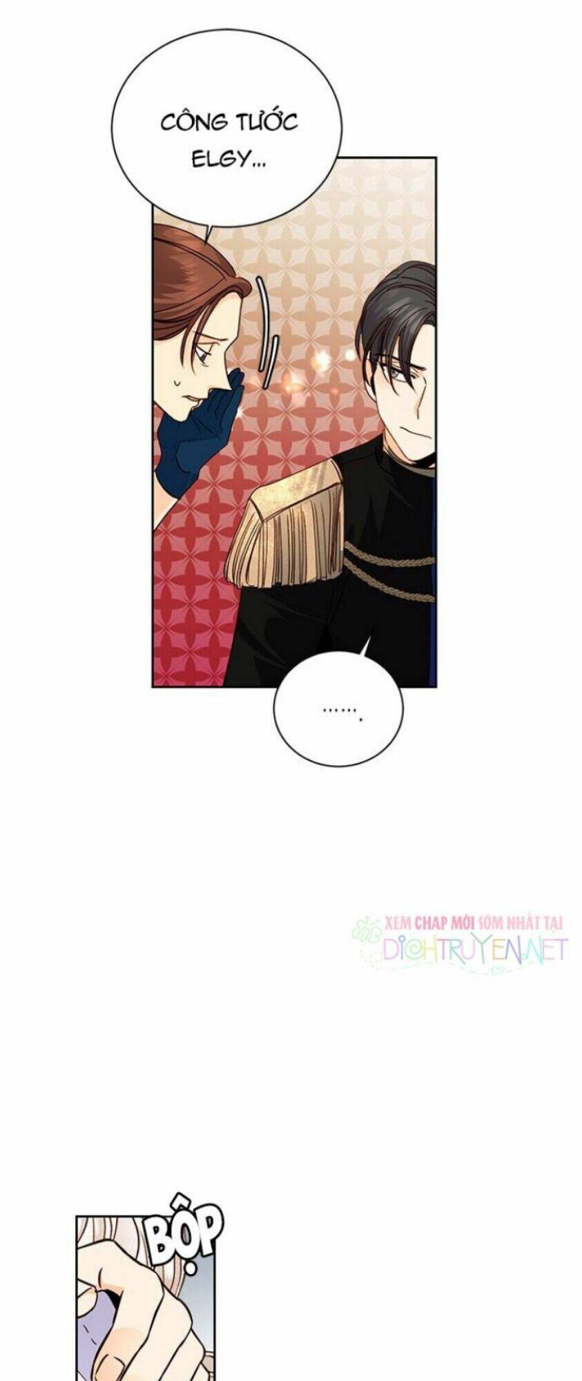 Hoàng Hậu Muốn Tái Hôn Chapter 45 - Trang 2