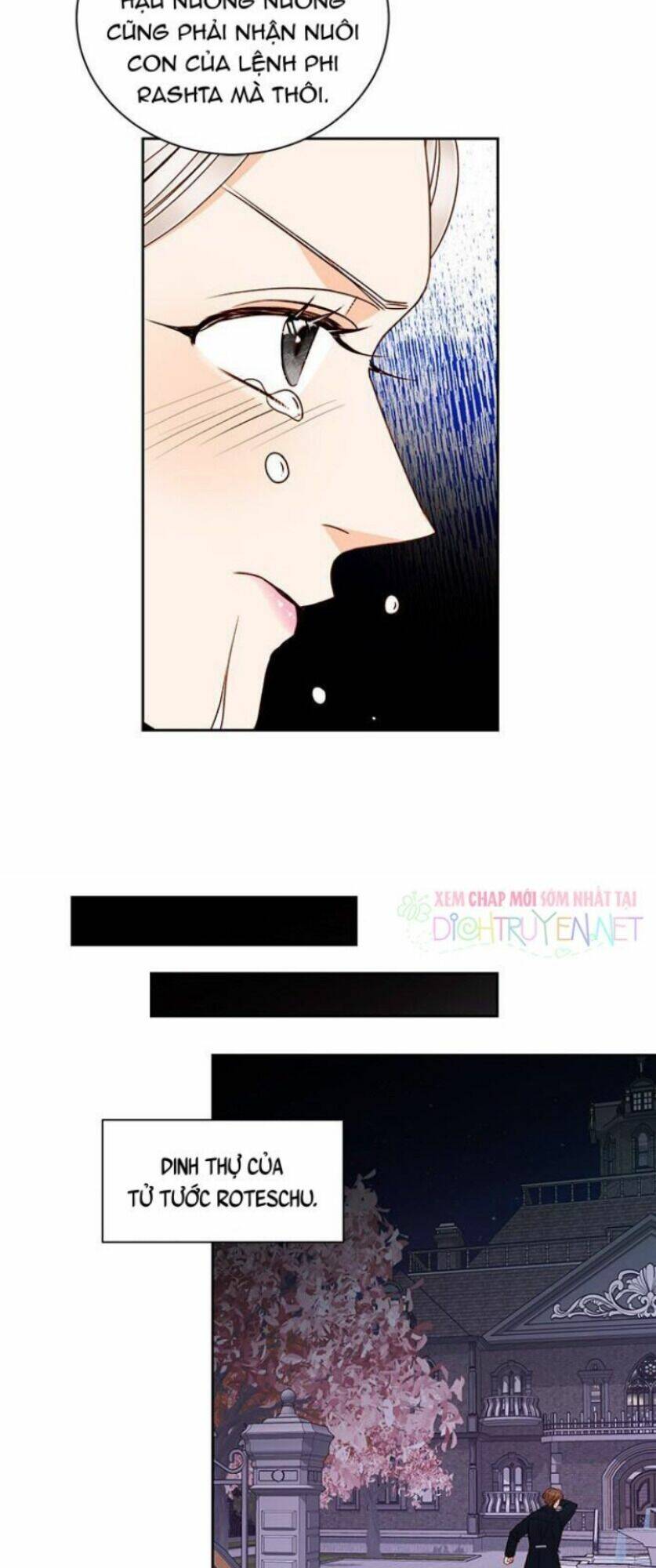 Hoàng Hậu Muốn Tái Hôn Chapter 46 - Trang 2