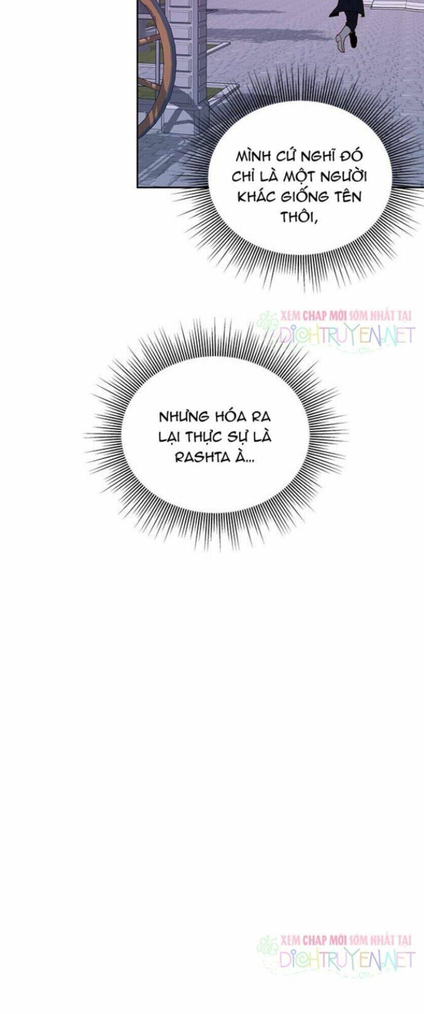 Hoàng Hậu Muốn Tái Hôn Chapter 46 - Trang 2