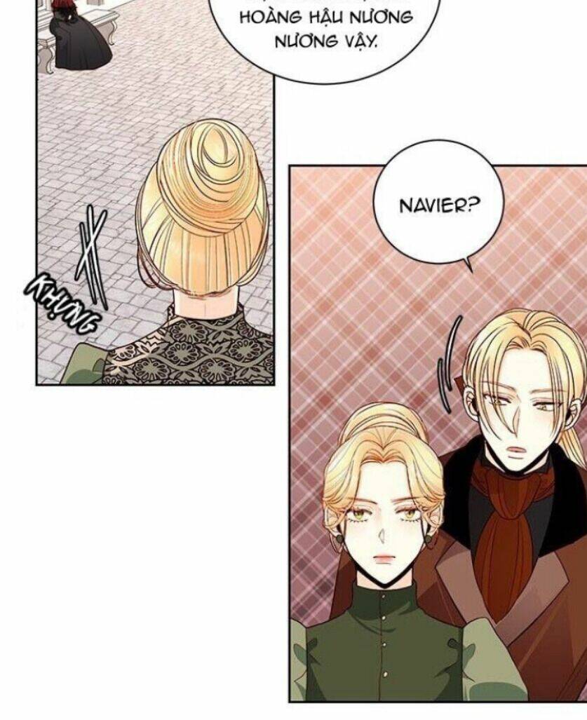 Hoàng Hậu Muốn Tái Hôn Chapter 46 - Trang 2