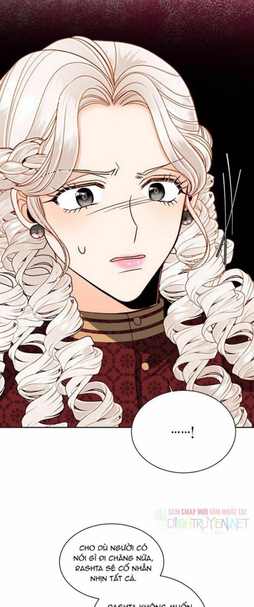 Hoàng Hậu Muốn Tái Hôn Chapter 46 - Trang 2