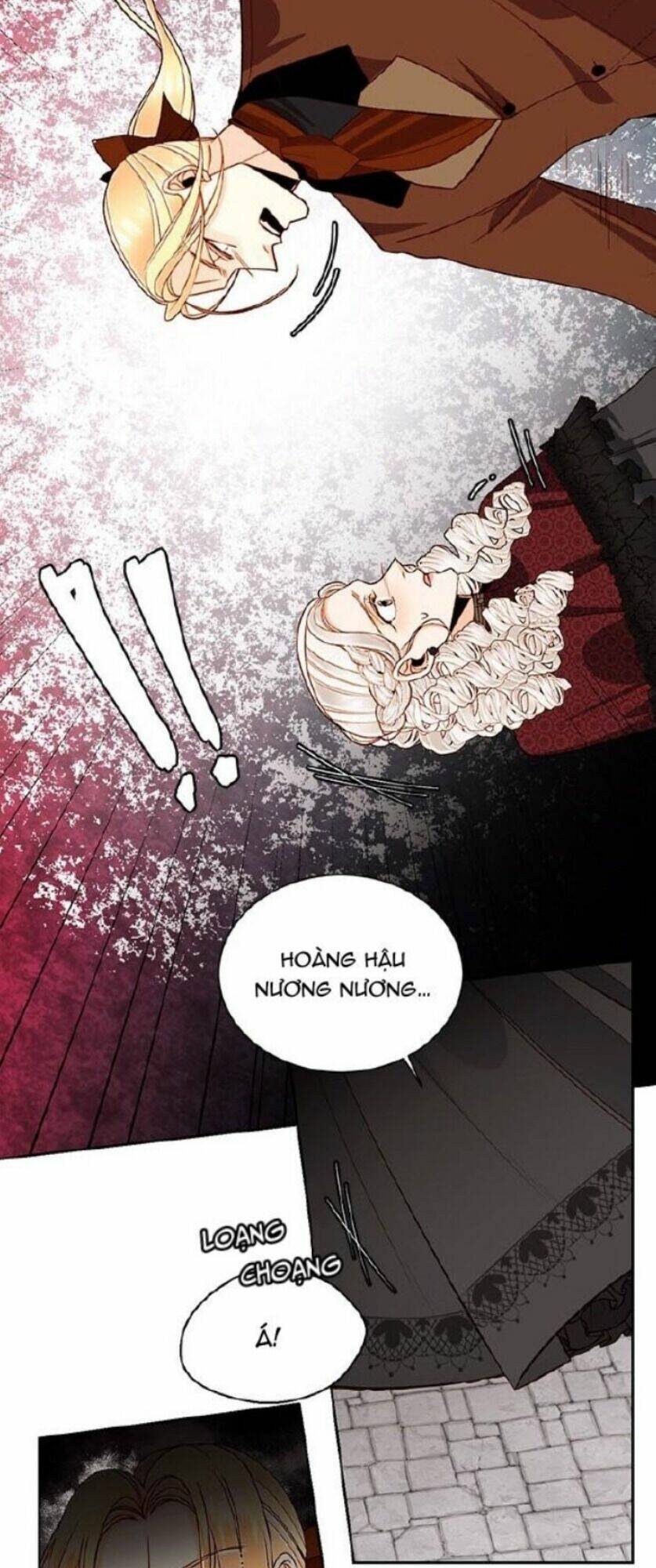 Hoàng Hậu Muốn Tái Hôn Chapter 46 - Trang 2