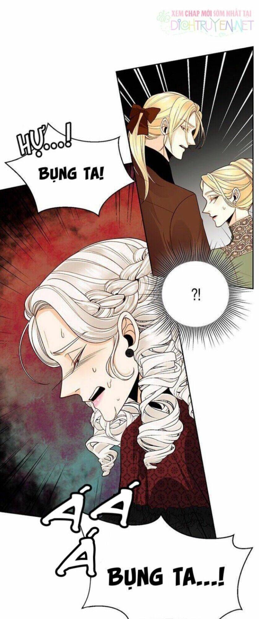 Hoàng Hậu Muốn Tái Hôn Chapter 46 - Trang 2