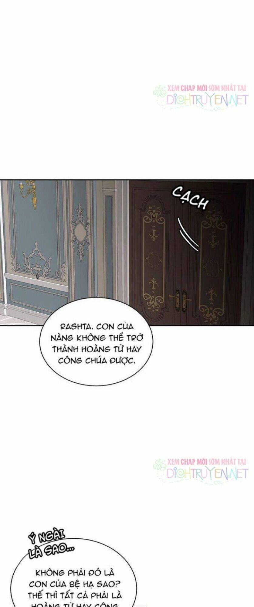 Hoàng Hậu Muốn Tái Hôn Chapter 46 - Trang 2