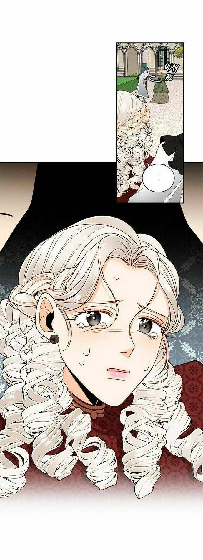 Hoàng Hậu Muốn Tái Hôn Chapter 47 - Trang 2