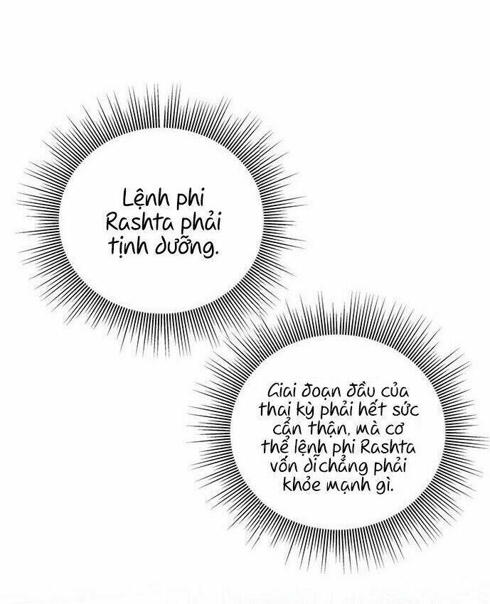 Hoàng Hậu Muốn Tái Hôn Chapter 47 - Trang 2