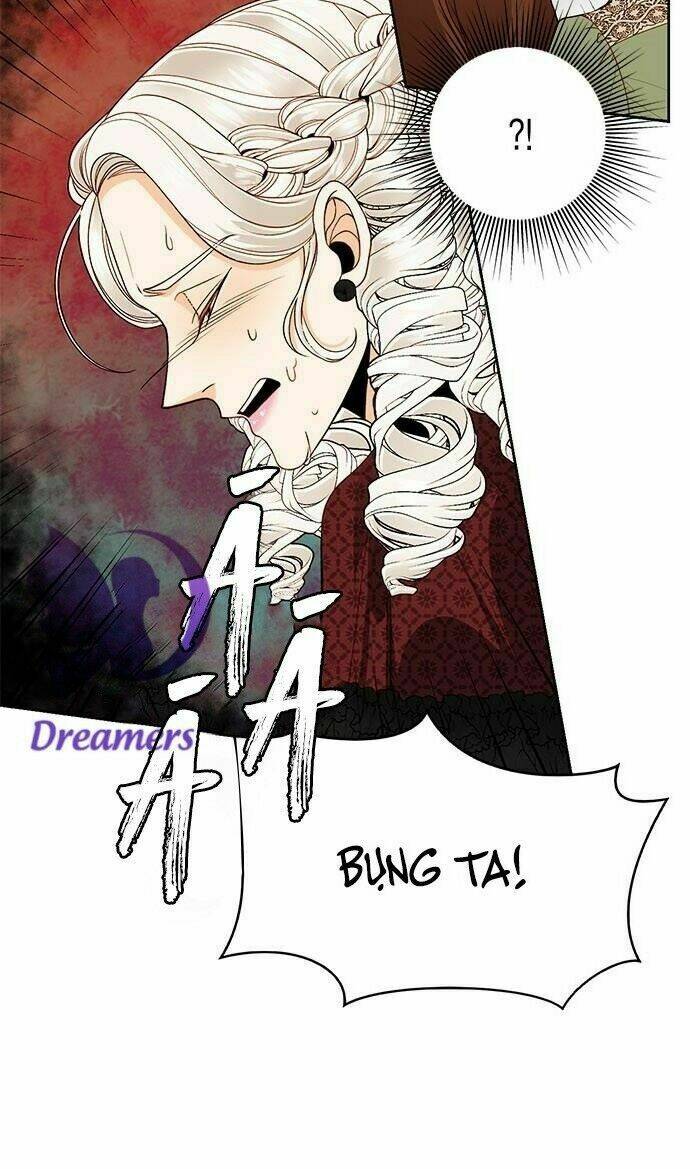 Hoàng Hậu Muốn Tái Hôn Chapter 47 - Trang 2