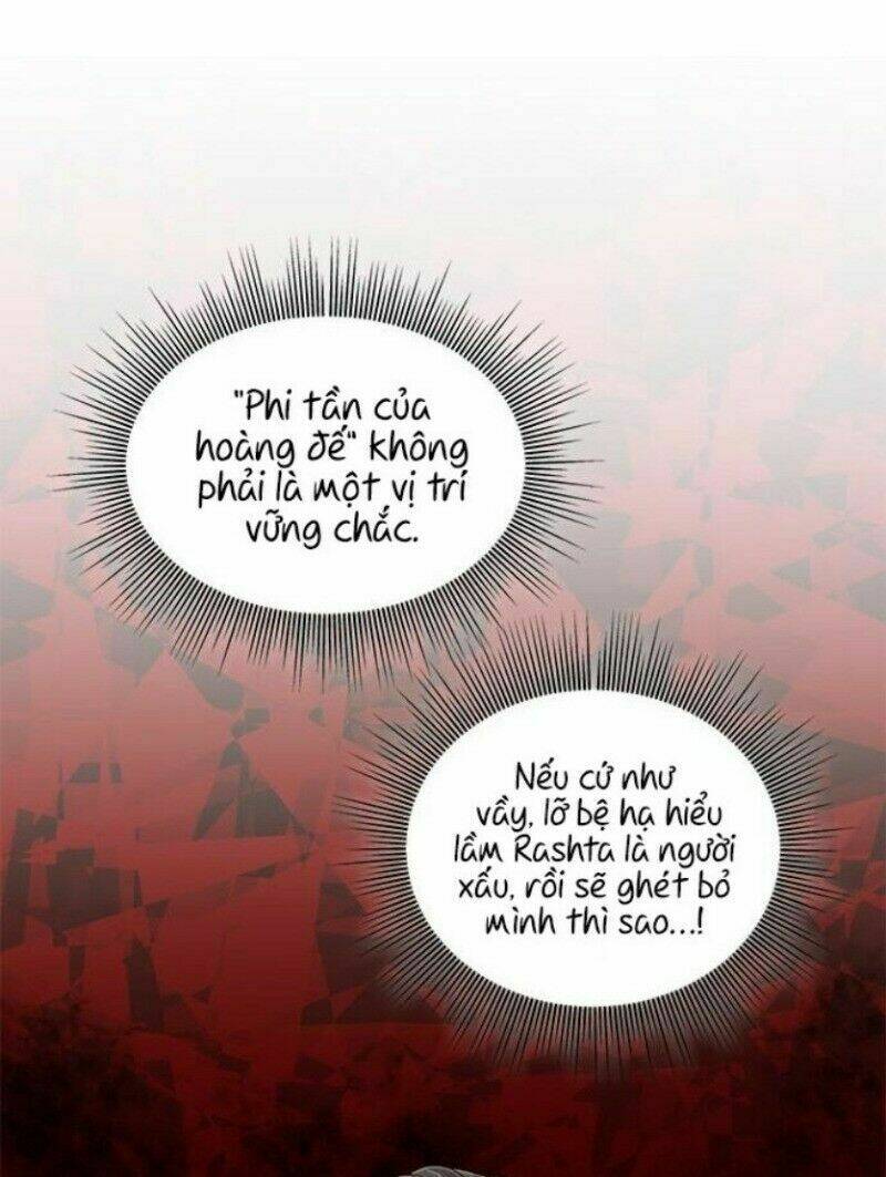 Hoàng Hậu Muốn Tái Hôn Chapter 47 - Trang 2