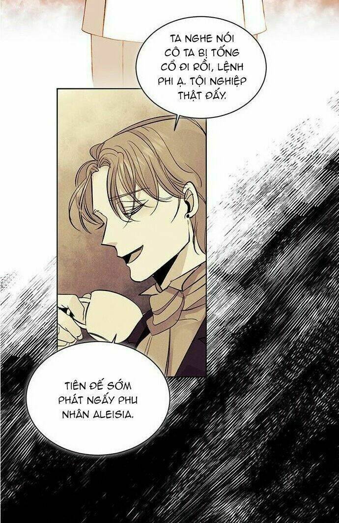 Hoàng Hậu Muốn Tái Hôn Chapter 47 - Trang 2