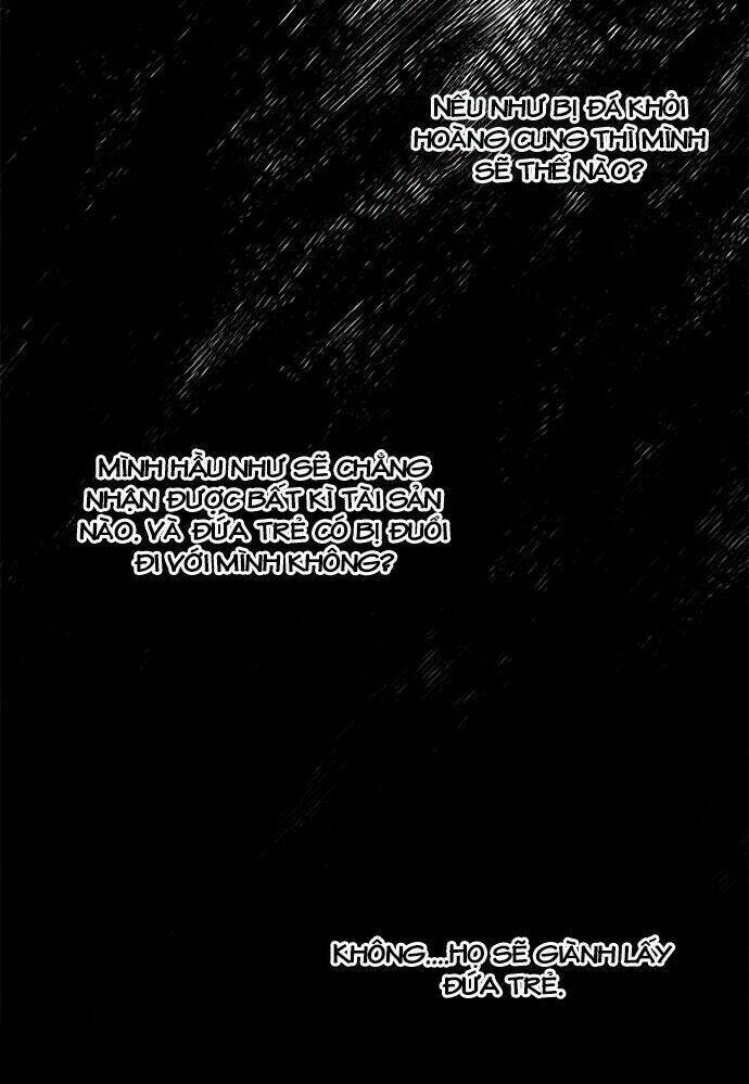 Hoàng Hậu Muốn Tái Hôn Chapter 47 - Trang 2