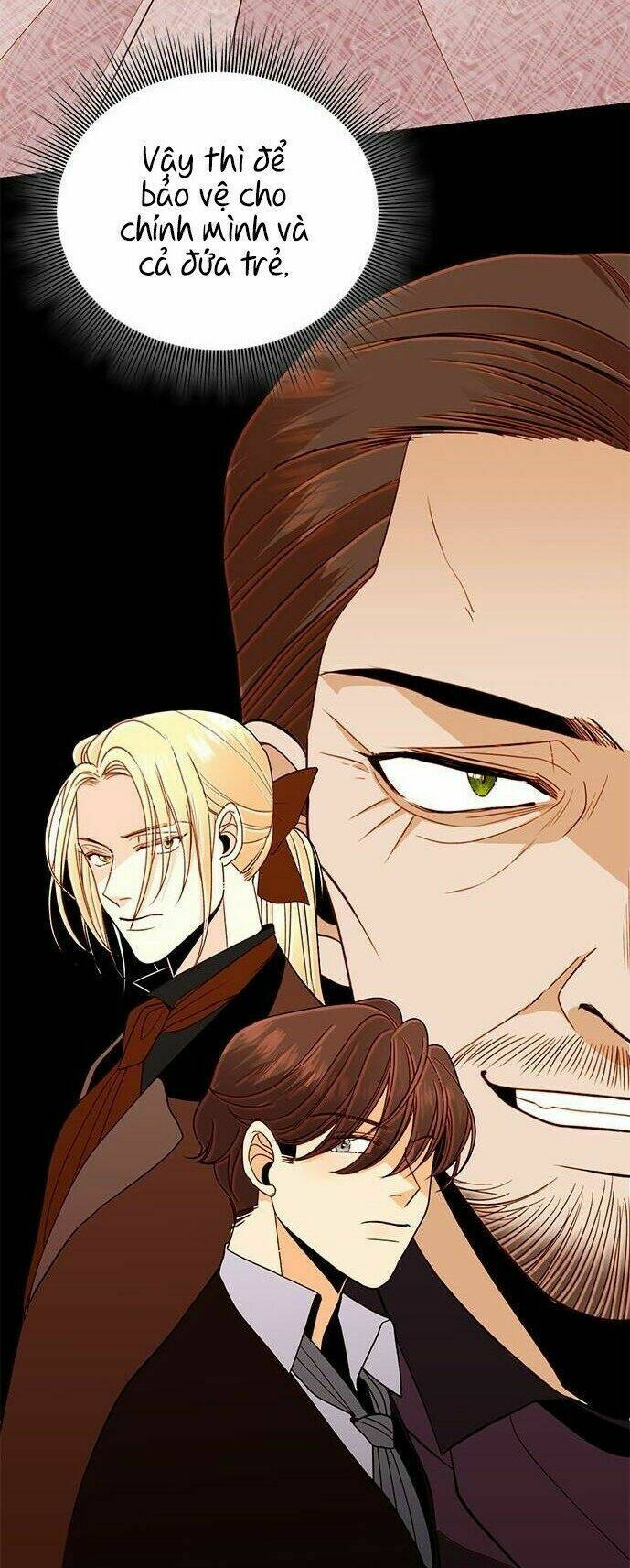 Hoàng Hậu Muốn Tái Hôn Chapter 47 - Trang 2