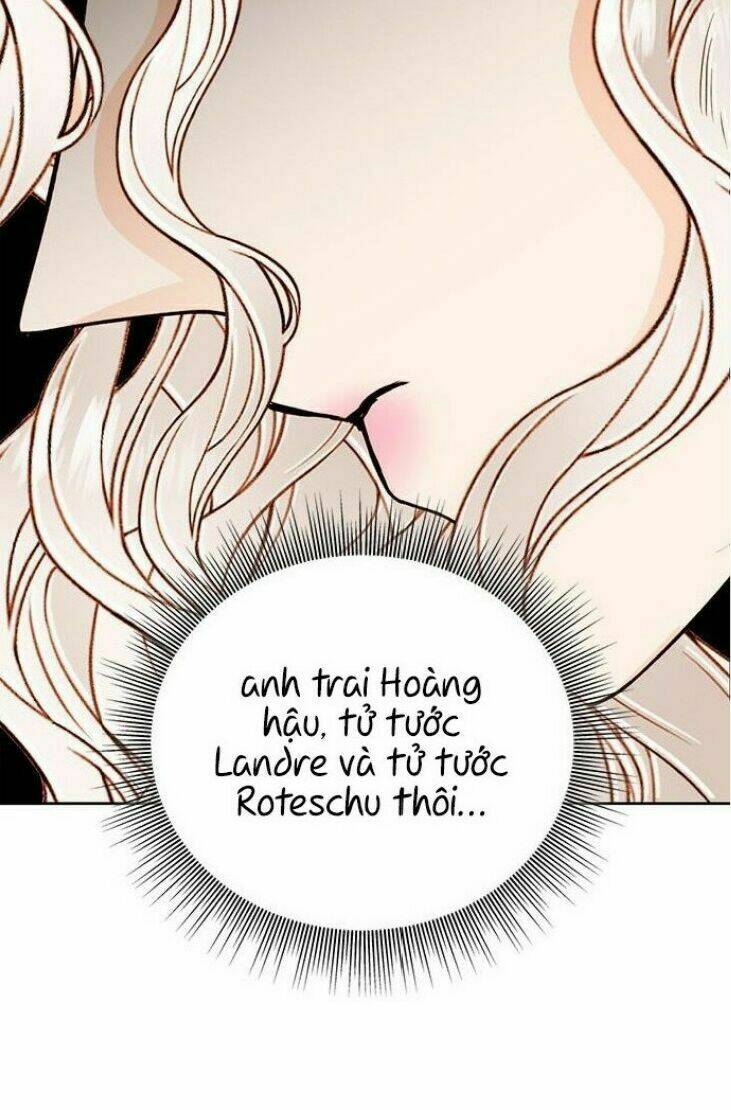 Hoàng Hậu Muốn Tái Hôn Chapter 47 - Trang 2