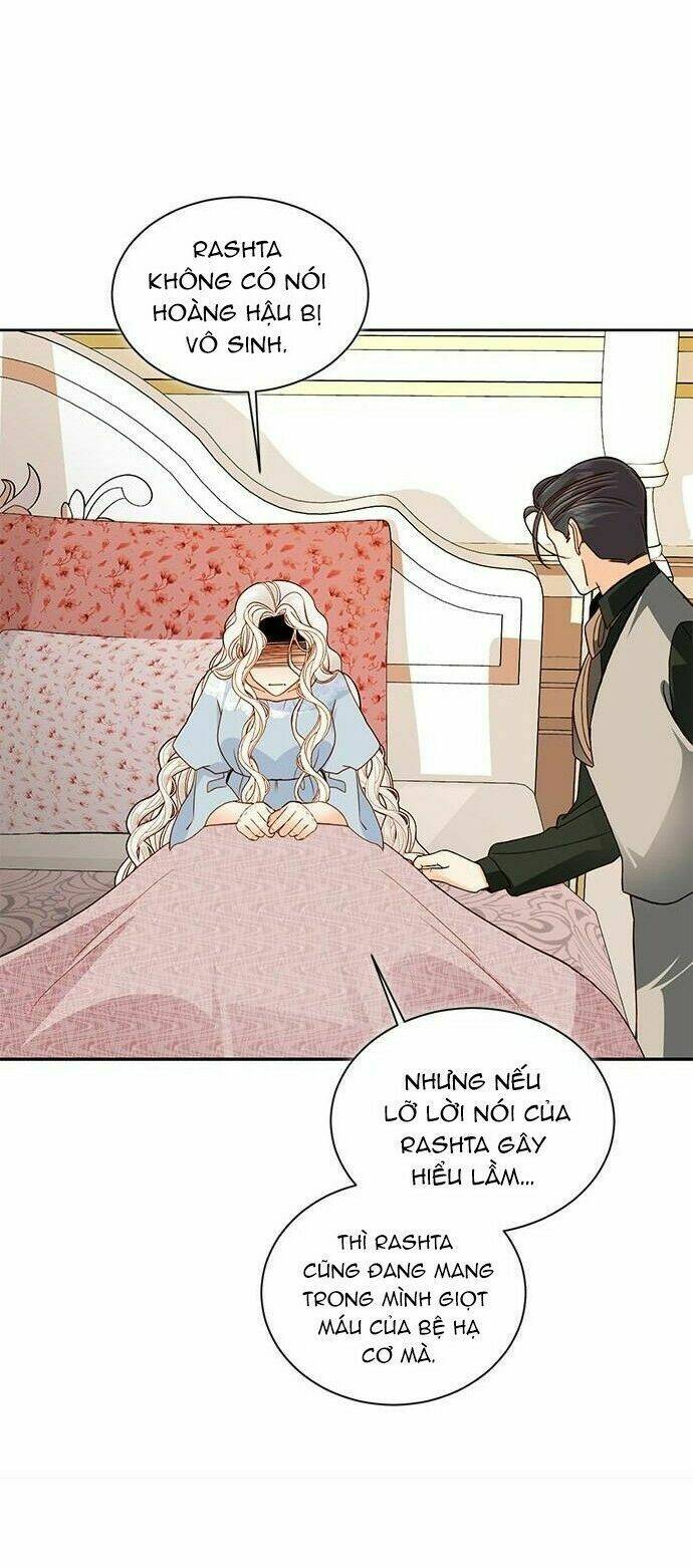 Hoàng Hậu Muốn Tái Hôn Chapter 47 - Trang 2