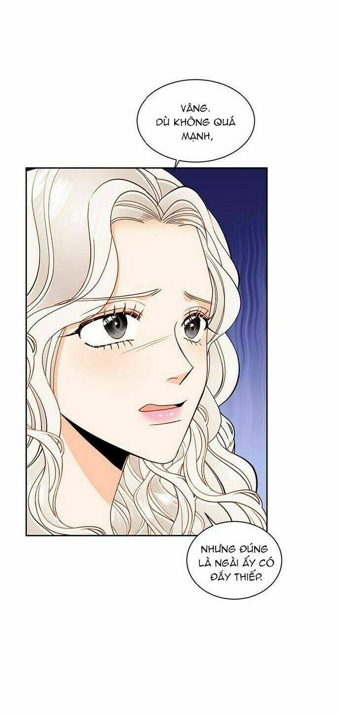 Hoàng Hậu Muốn Tái Hôn Chapter 47 - Trang 2