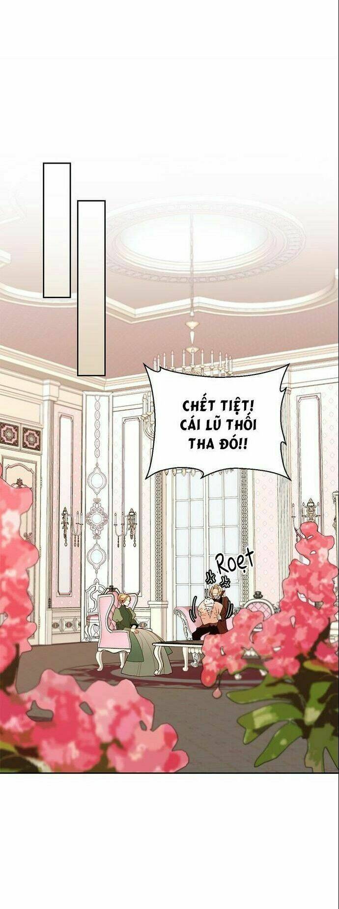 Hoàng Hậu Muốn Tái Hôn Chapter 47 - Trang 2