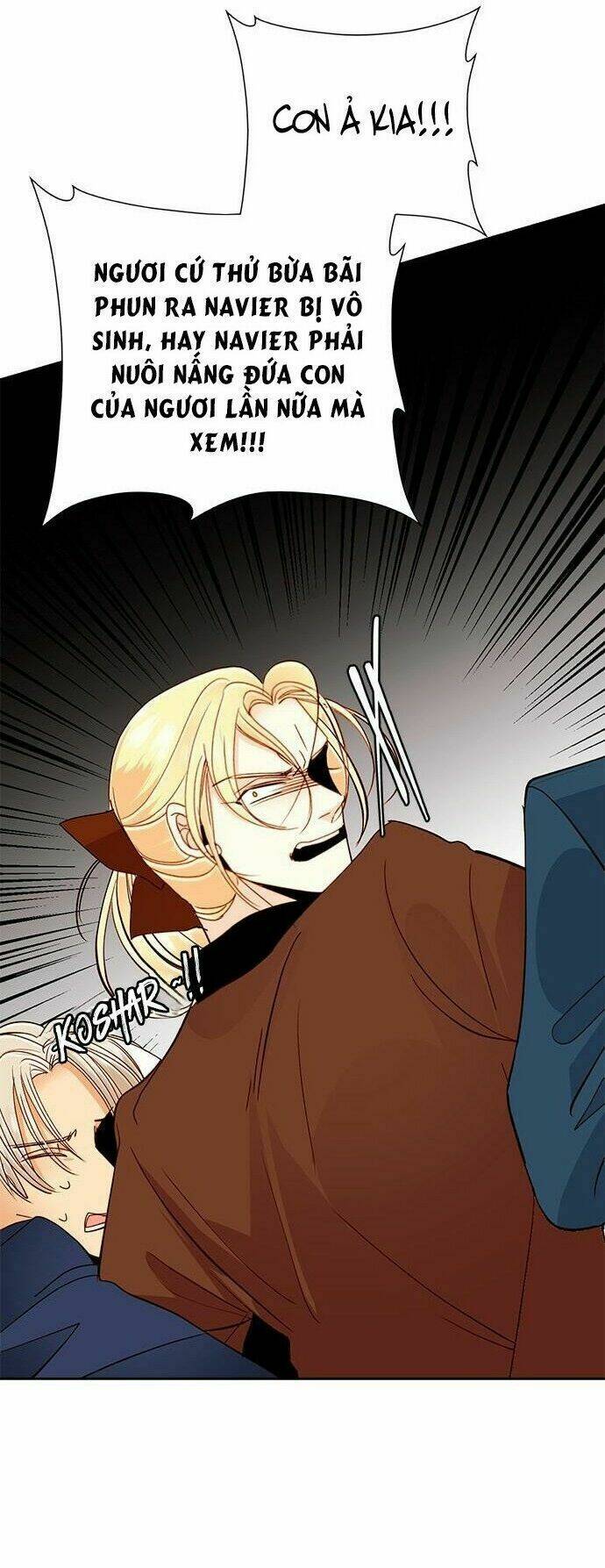 Hoàng Hậu Muốn Tái Hôn Chapter 47 - Trang 2