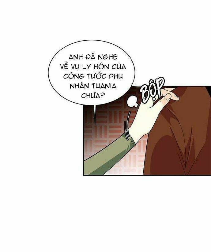 Hoàng Hậu Muốn Tái Hôn Chapter 47 - Trang 2