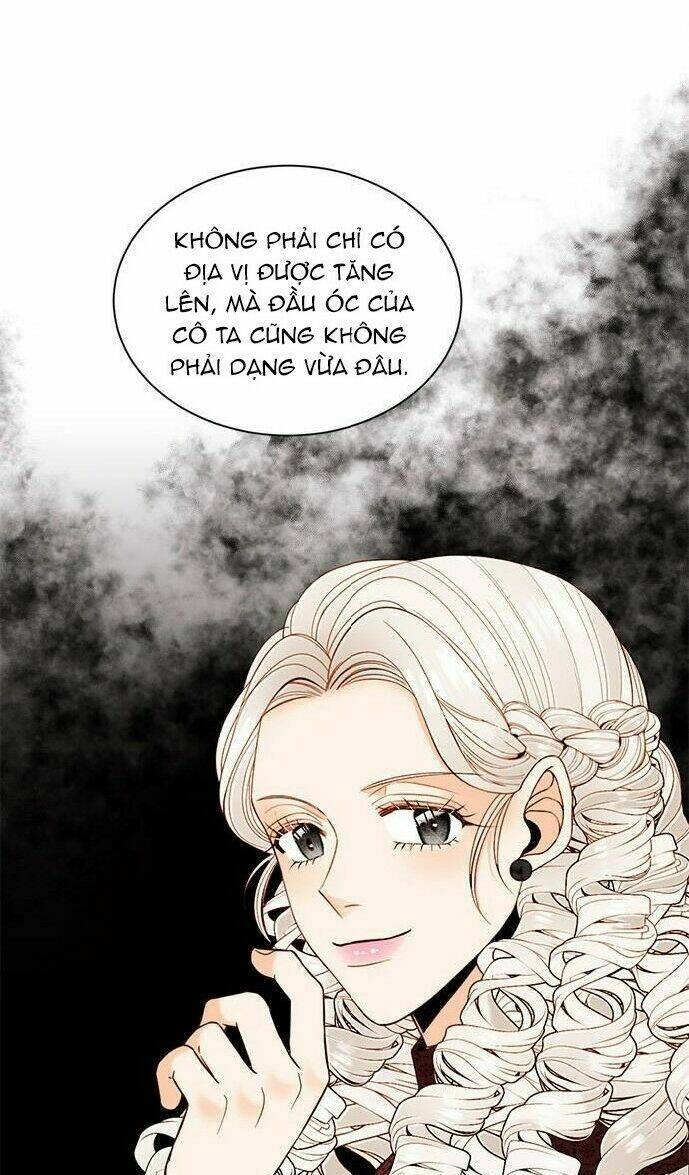 Hoàng Hậu Muốn Tái Hôn Chapter 47 - Trang 2