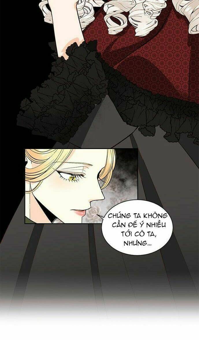 Hoàng Hậu Muốn Tái Hôn Chapter 47 - Trang 2