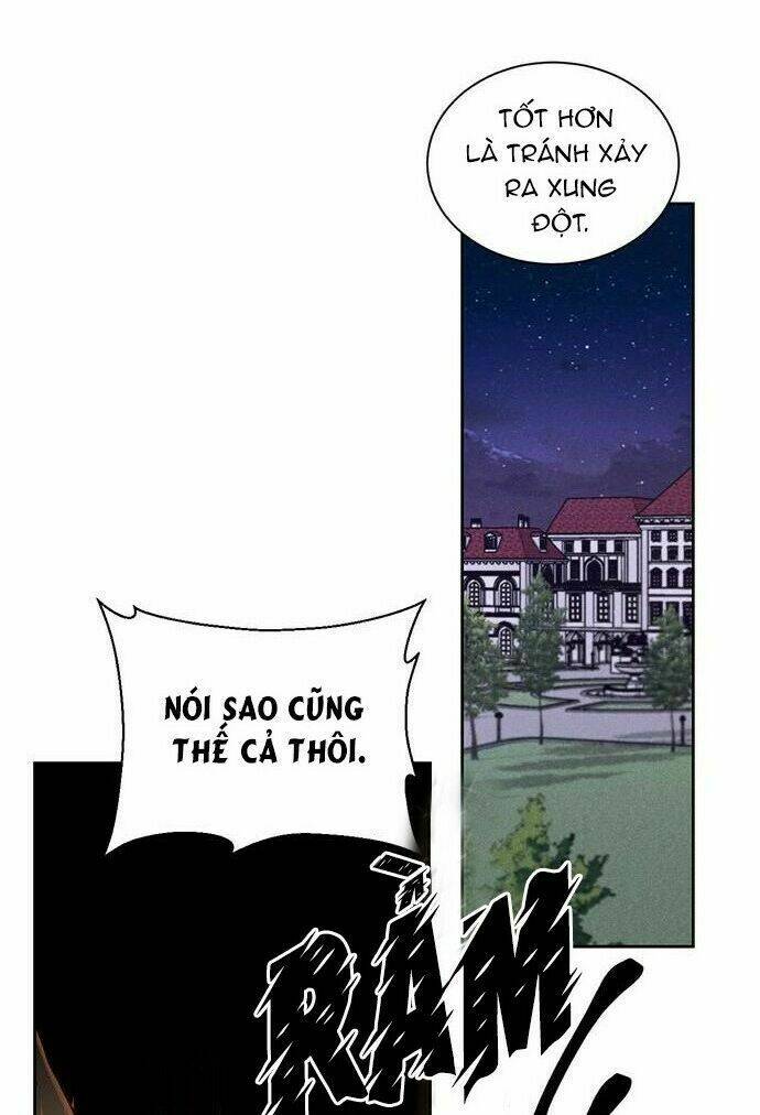 Hoàng Hậu Muốn Tái Hôn Chapter 47 - Trang 2