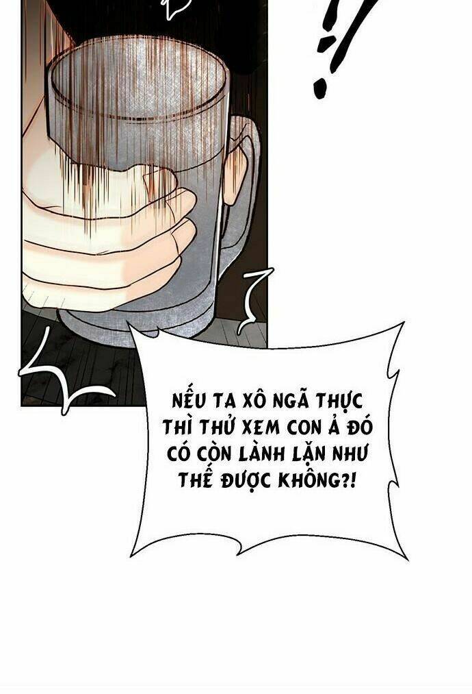 Hoàng Hậu Muốn Tái Hôn Chapter 47 - Trang 2