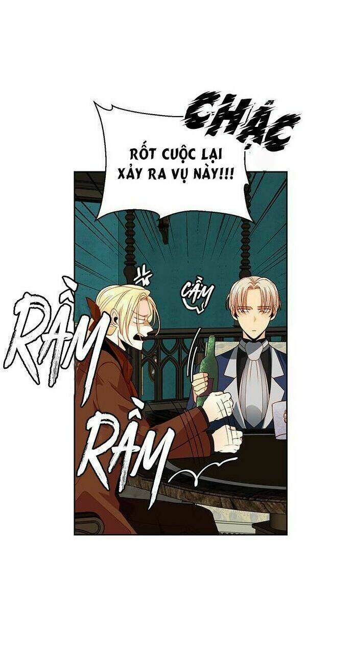 Hoàng Hậu Muốn Tái Hôn Chapter 47 - Trang 2