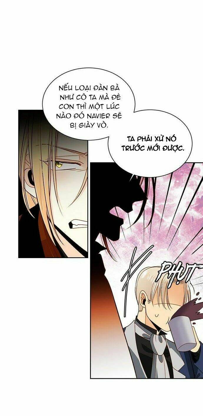 Hoàng Hậu Muốn Tái Hôn Chapter 47 - Trang 2