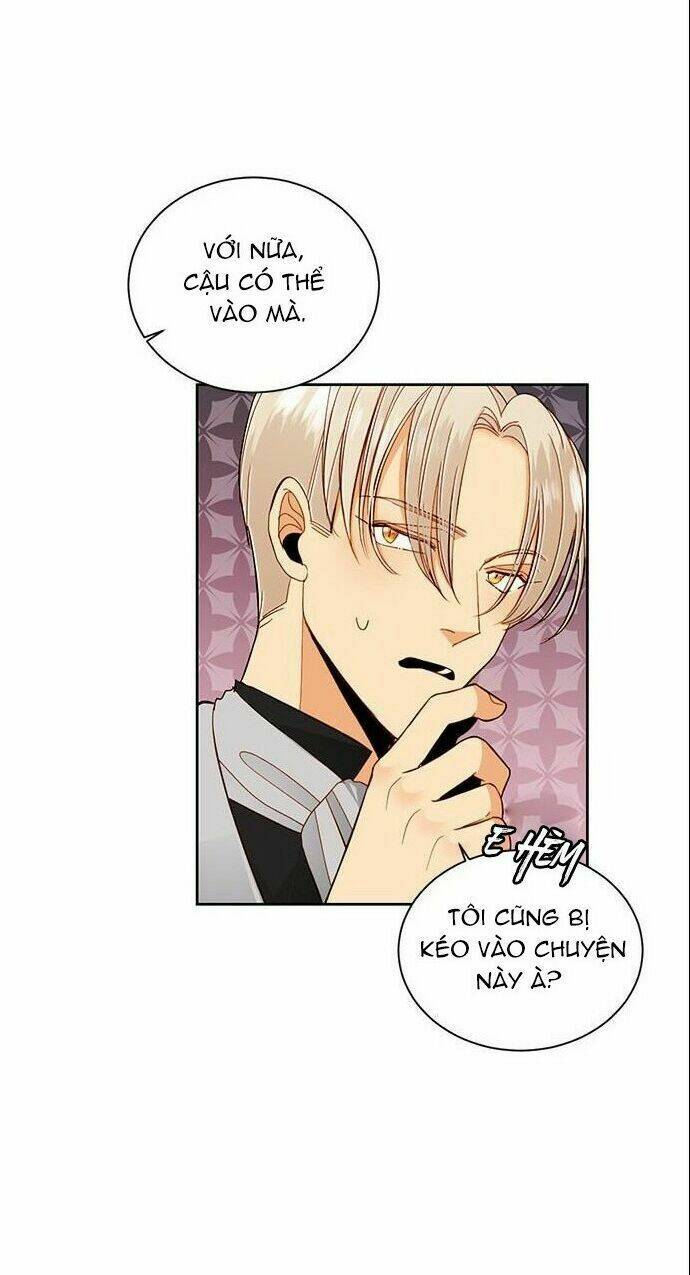 Hoàng Hậu Muốn Tái Hôn Chapter 47 - Trang 2