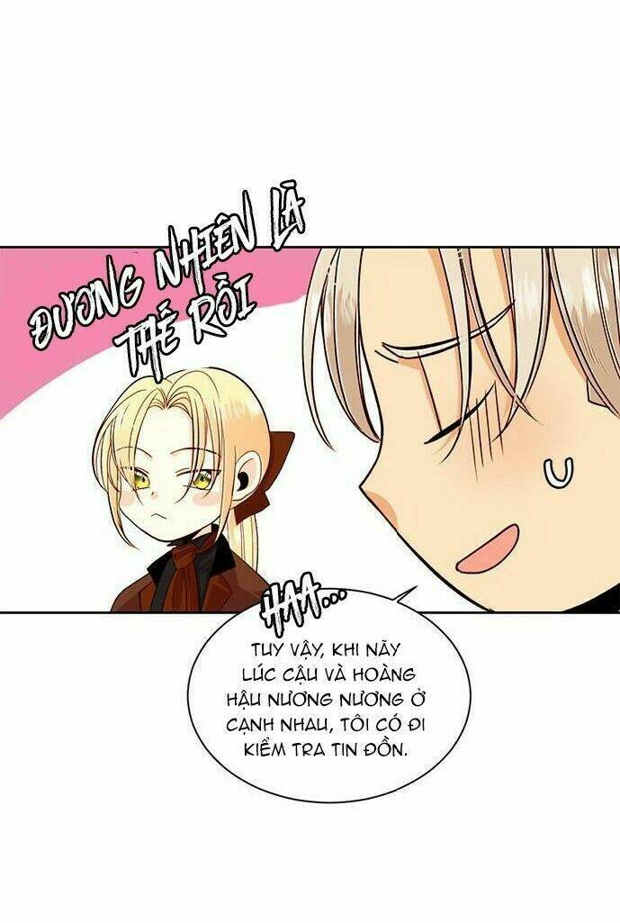 Hoàng Hậu Muốn Tái Hôn Chapter 47 - Trang 2