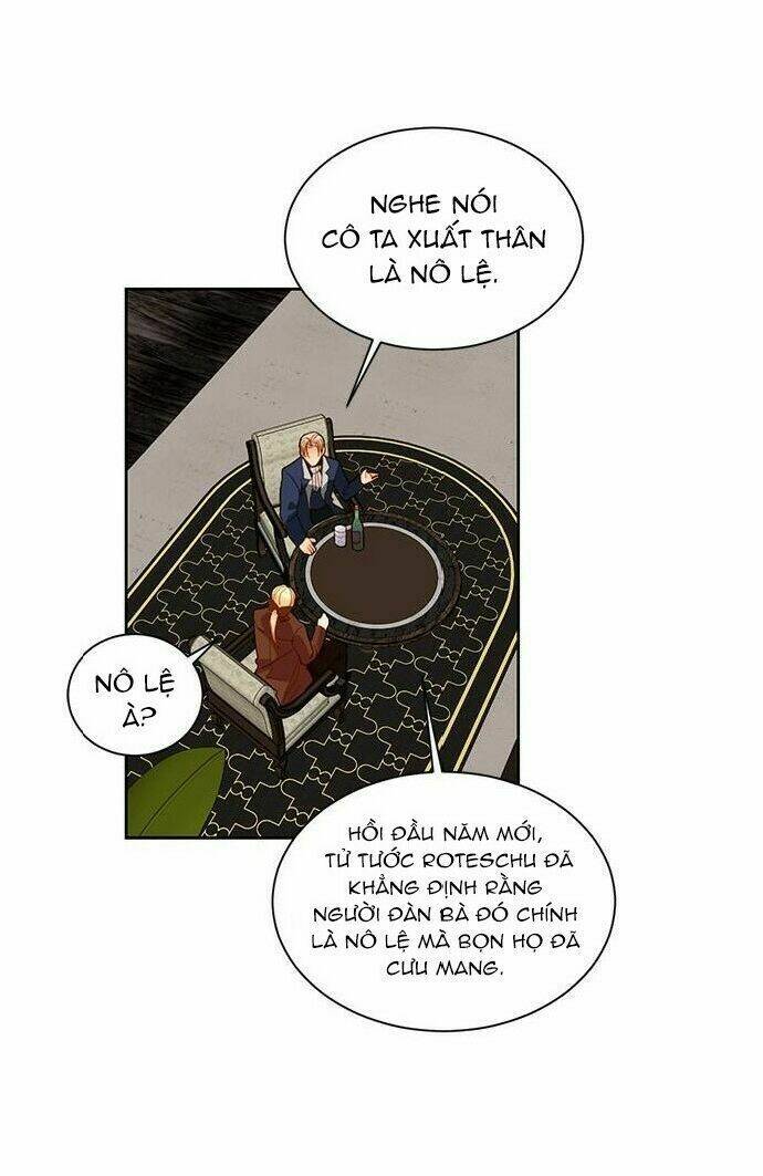 Hoàng Hậu Muốn Tái Hôn Chapter 47 - Trang 2