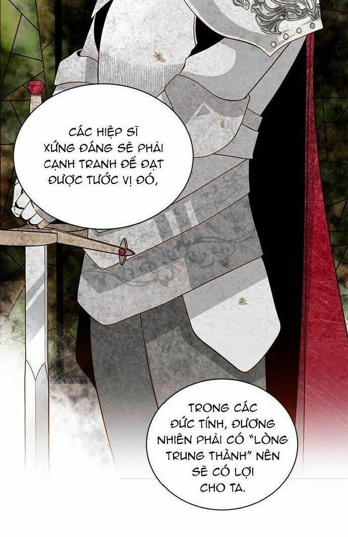 Hoàng Hậu Muốn Tái Hôn Chapter 47 - Trang 2